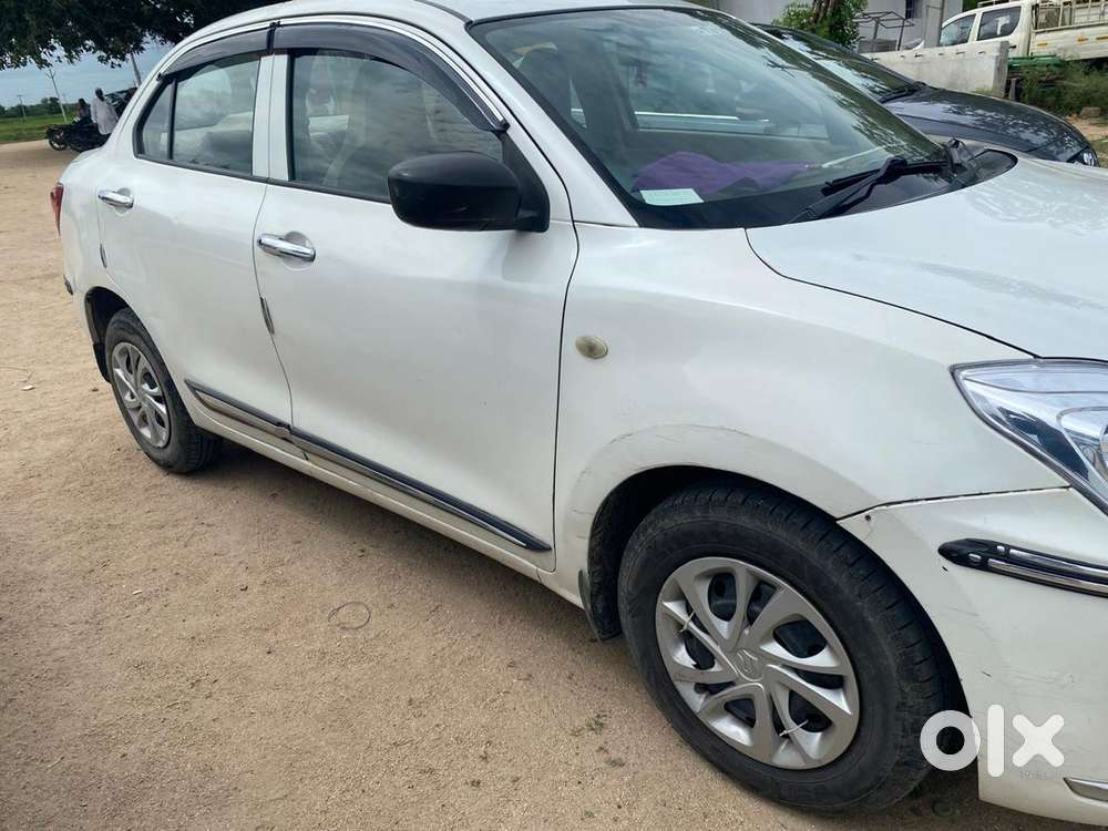 Maruti Suzuki Dzire 2018