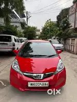 Honda Jazz V MT Privilege, 2012, Petrol