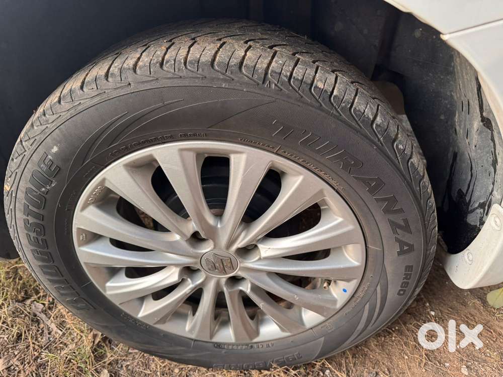 Maruti Suzuki Ciaz Zdi Plus Shvs, 2016, Diesel