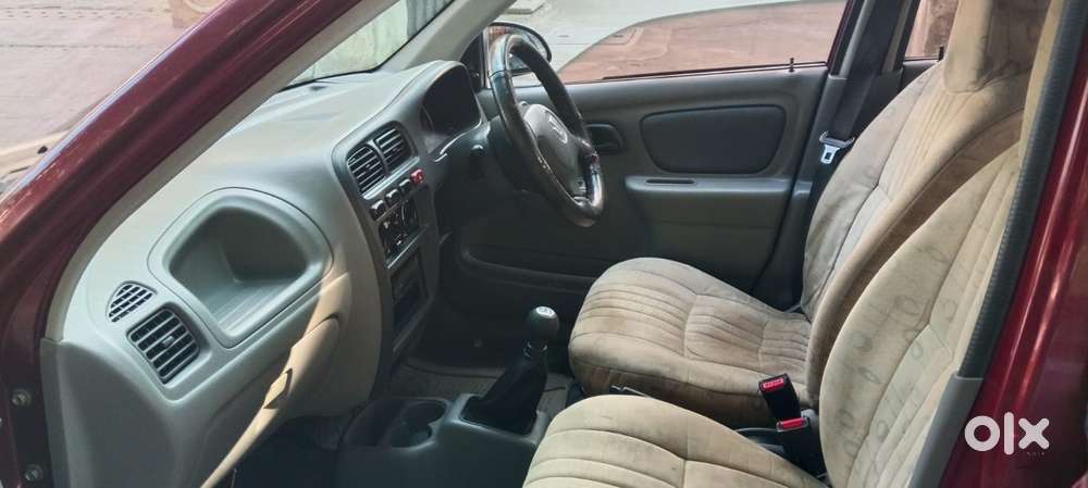 Maruti Suzuki Alto K10 2010-2014 Vxi, 2011, Petrol