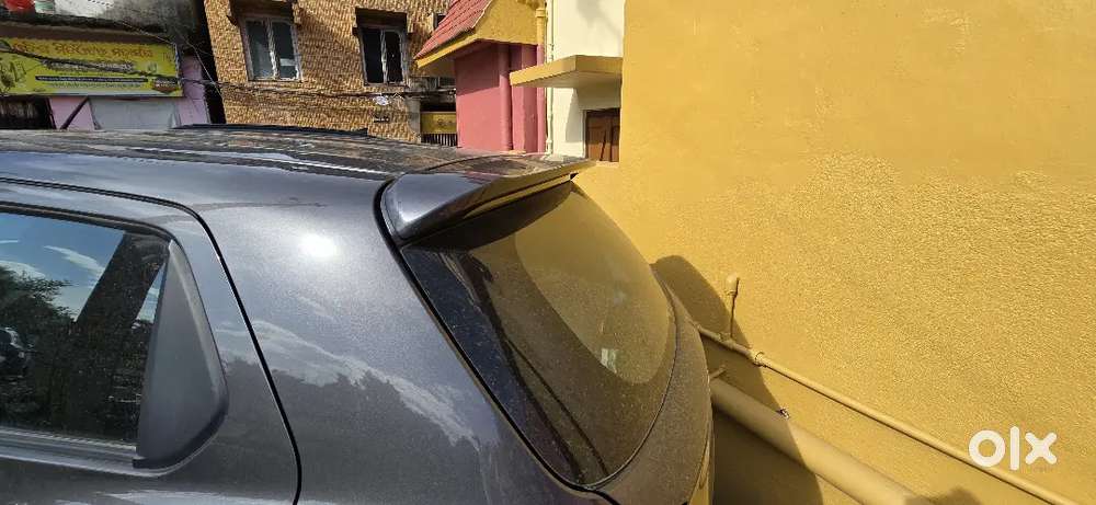 Maruti S-presso 1.0 Vxi Plus At 2025