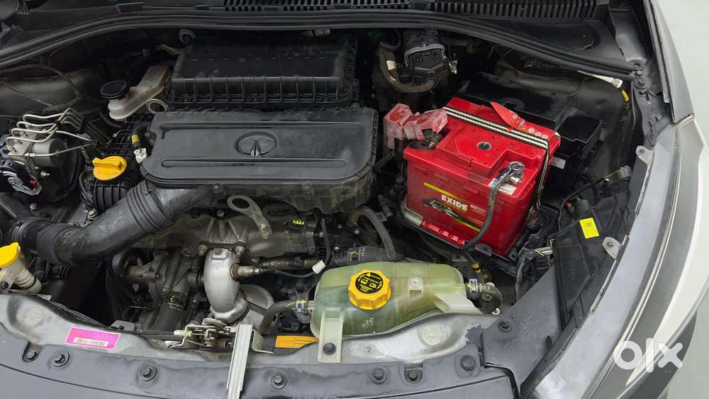 Tata Tigor 1.2 Revotron Xz Plus Cng, 2022, Cng & Hybrids