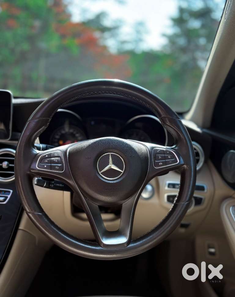 Mercedes-benz Glc 220d 4matic, 2020, Diesel