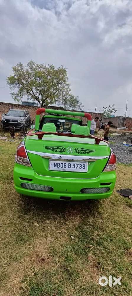 Maruti Suzuki Swift Dzire 2015 Petrol
