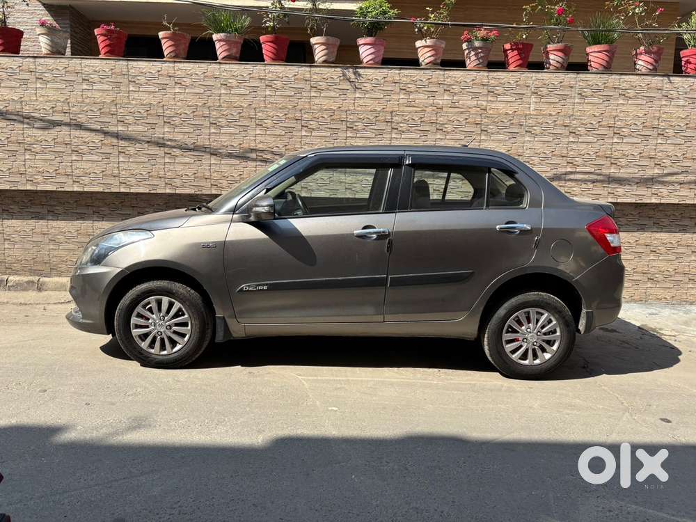 Good Condition Swift Dzire Vdi 2015 Model