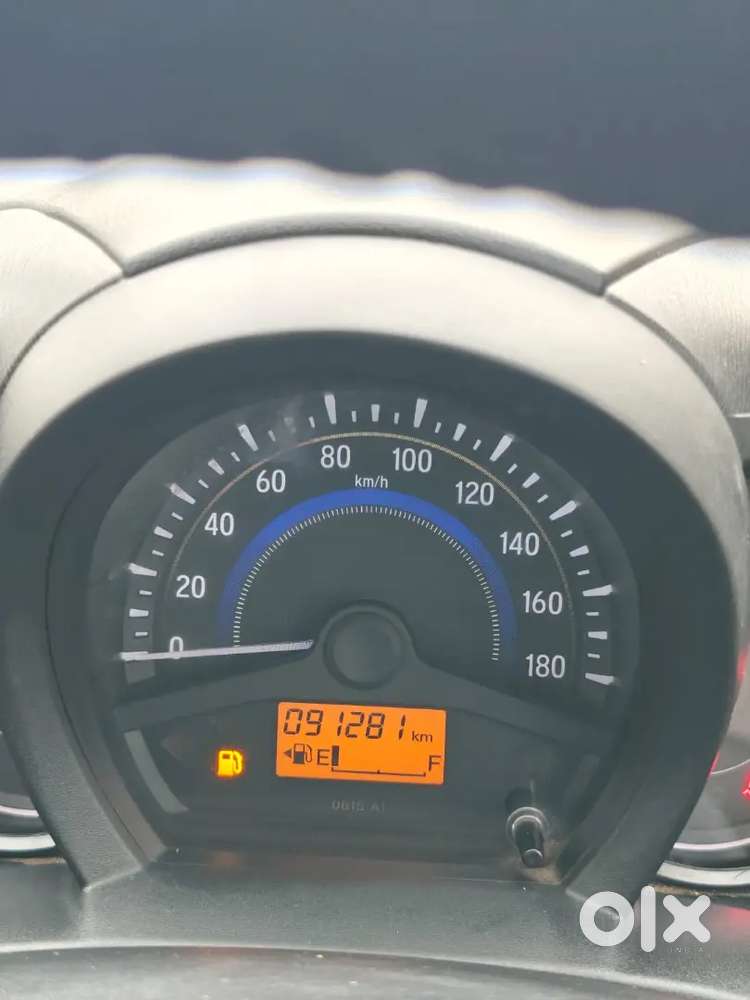 Honda Amaze Diesel 2015