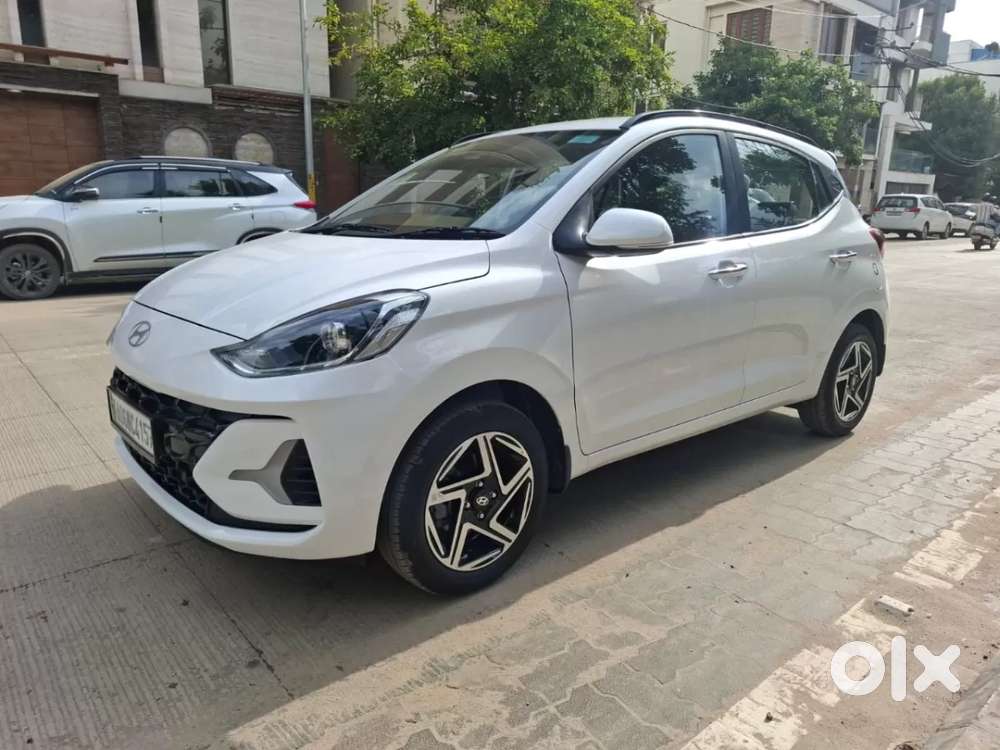 Hyundai Grand I10 Nios, 2025, Petrol