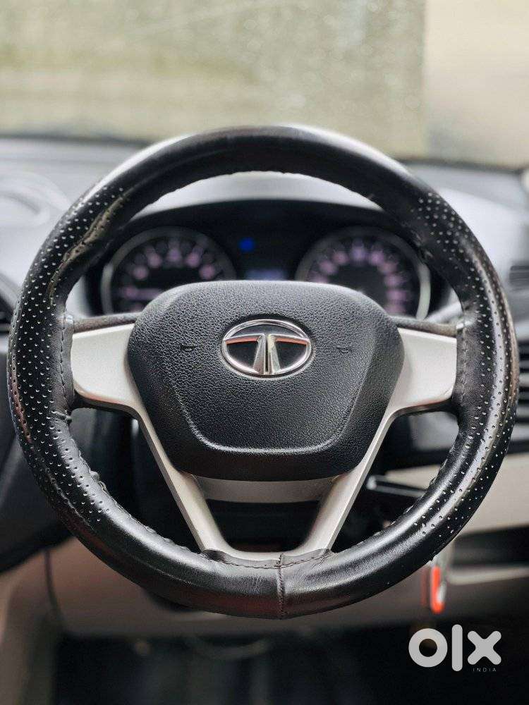 Tata Tiago Xe Diesel, 2019, Diesel