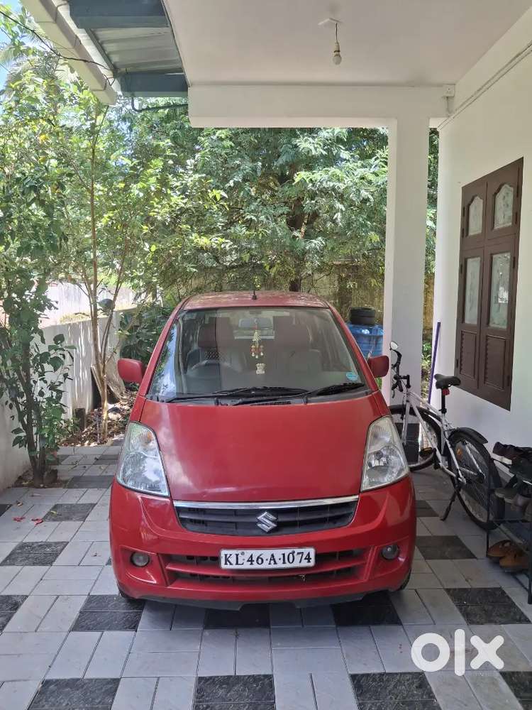 Maruti Suzuki Zen Estilo 2007 Car
