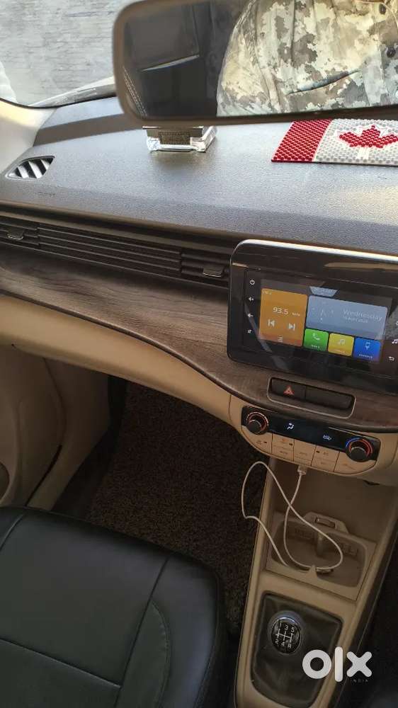 Maruti Suzuki Ertiga 2025 Last Cng  6000 Km Driven