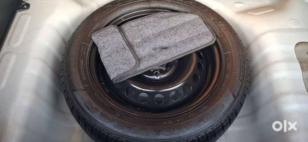 Hyundai Grand I10 2016-2017 Magna, 2017, Petrol