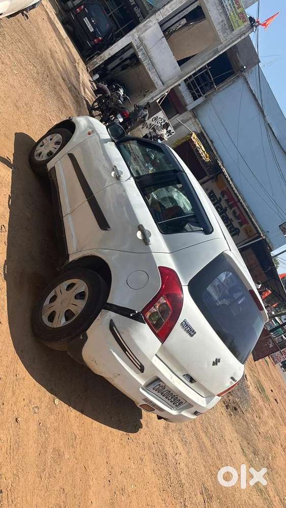 Maruti Suzuki Swift 2010 Diesel Good Condition