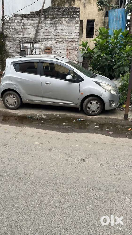 Chevrolet Beat Diesel 2013