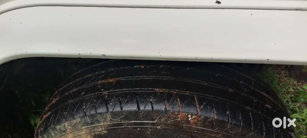Mahindra Bolero 2.5 Sle 2013