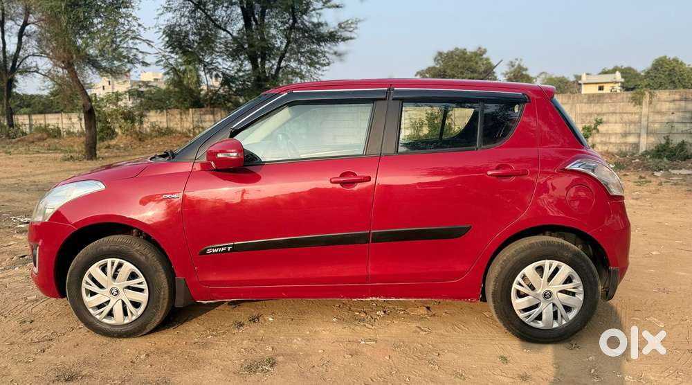 Maruti Suzuki Swift Vdi, 2014, Diesel