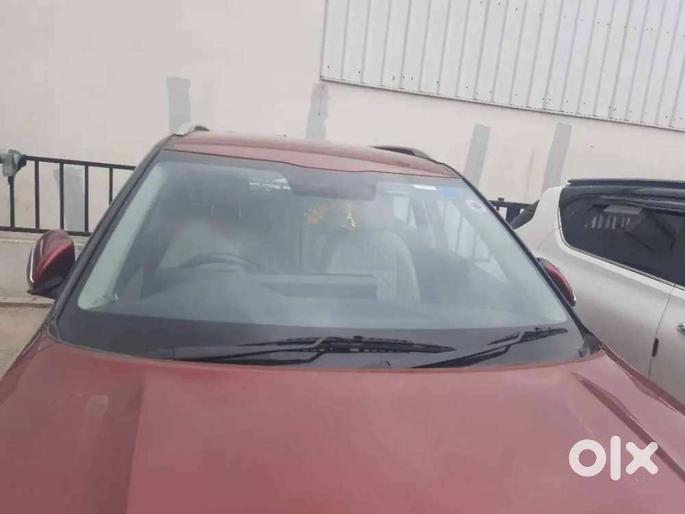 Kia Seltos 2020 Petrol Well Maintained