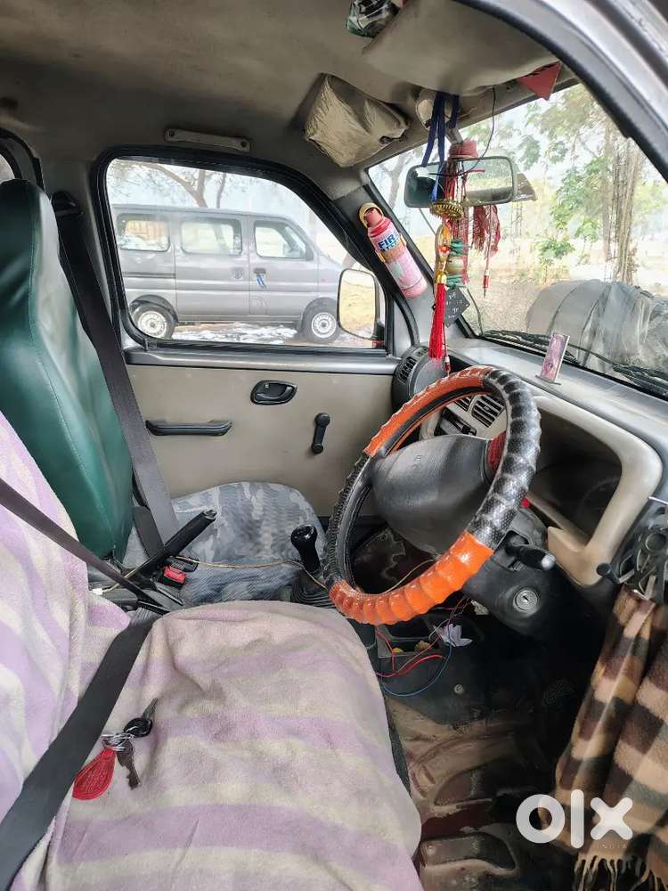 A1 Condition Van I Am Purchess New Van