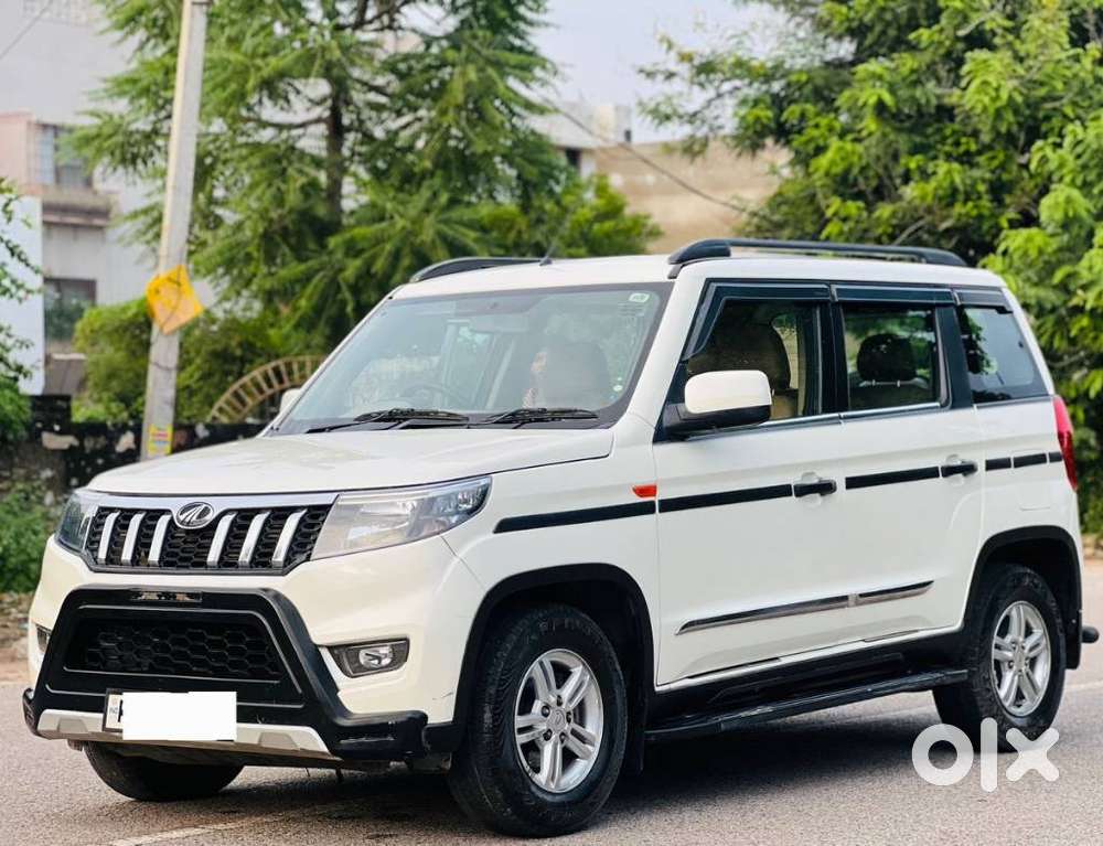 Mahindra Bolero Neo 1.5 N 10 R, 2022, Diesel