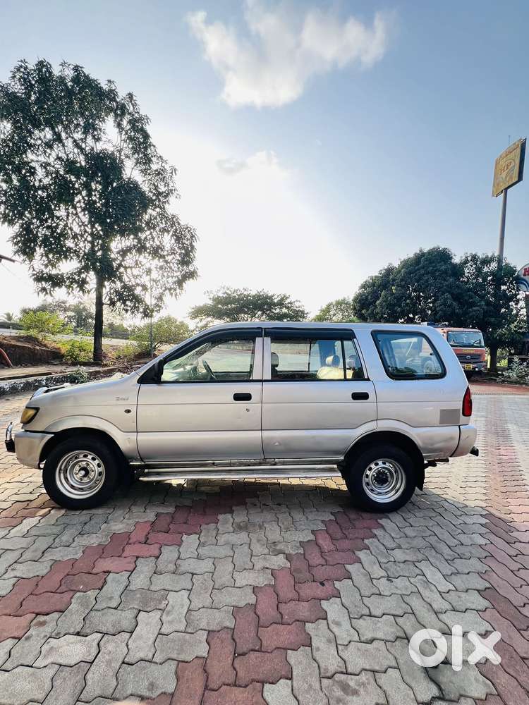 Chevrolet Tavera 2003-2007 Elite Ls B3 10 Seats Bsiii, 2007, Diesel