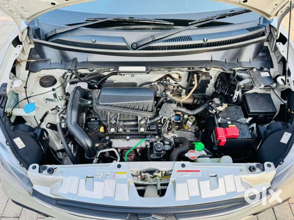 Maruti Suzuki Celerio Vxi, 2022, Petrol