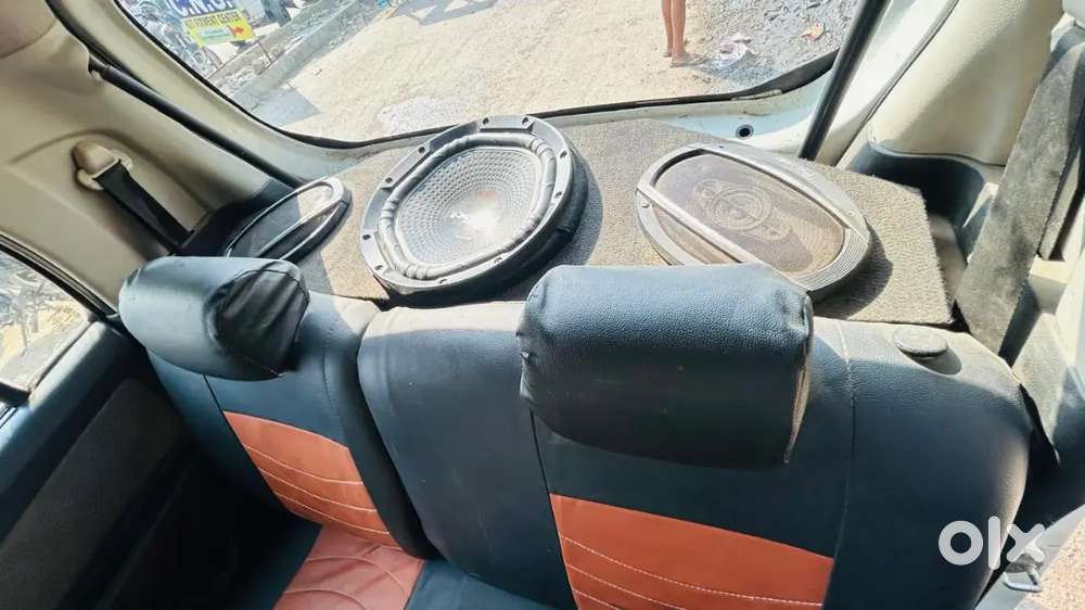 Maruti Suzuki Wagon R 1.0 2013 Cng & Hybrids 125000 Km Driven