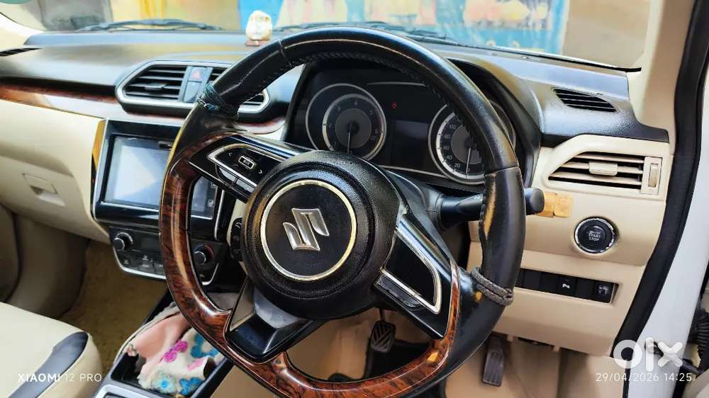 Dzire Zdi+ Manual Diesel