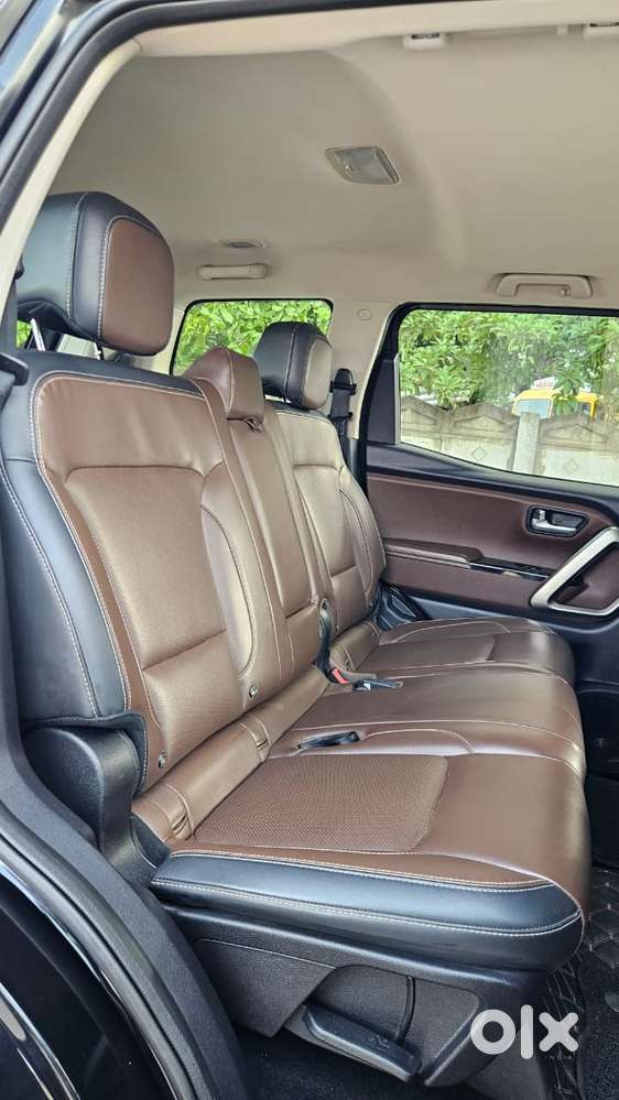 Mahindra Scorpio-n 2.2 Z8 Diesel Mt 7 Str, 2023, Diesel