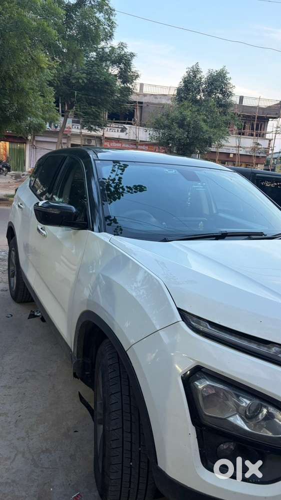 Tata Harrier Diesel 2022
