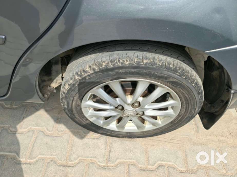 Toyota Etios Vd, 2013, Petrol