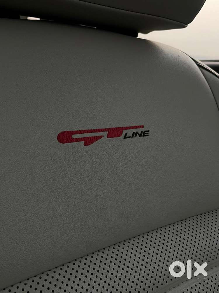 Kia Seltos 1.5 Gtx+ Diesel At, 2020, Diesel