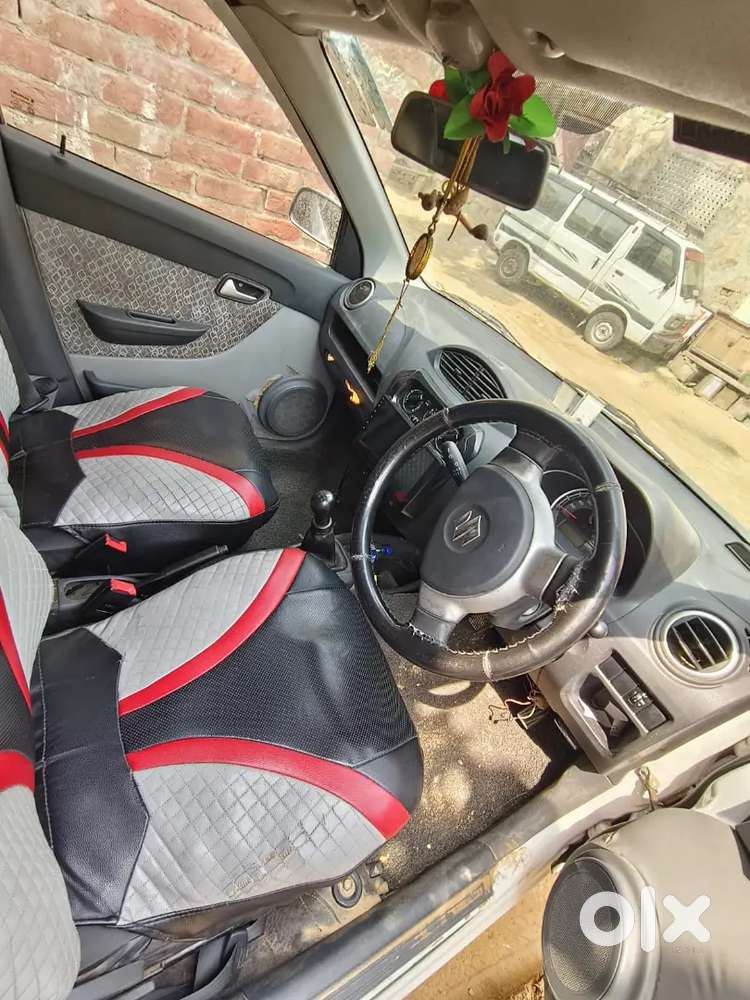 Maruti Suzuki Alto 800 2019 Petrol 74000 Km Driven..