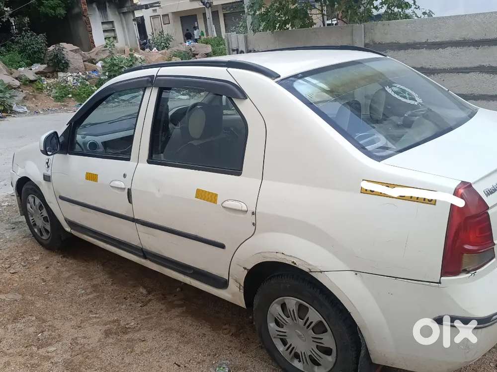 Mahindra Verito 2016 Diesel