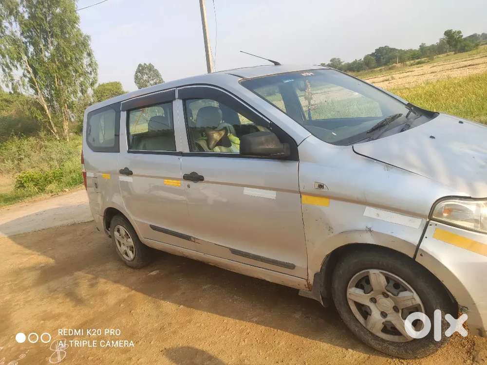 Chevrolet Enjoy 2016 Diesel Good Condition