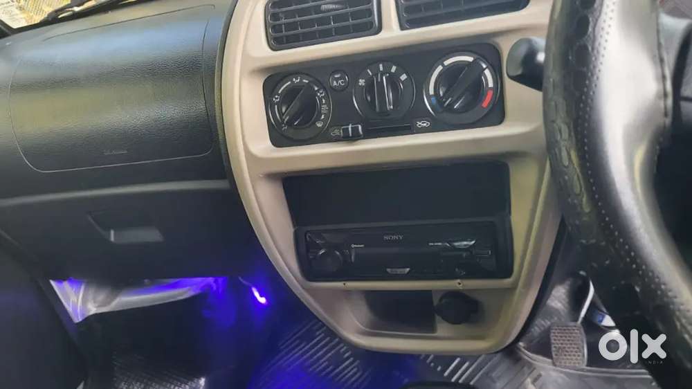 Maruti Suzuki Eeco 2024
