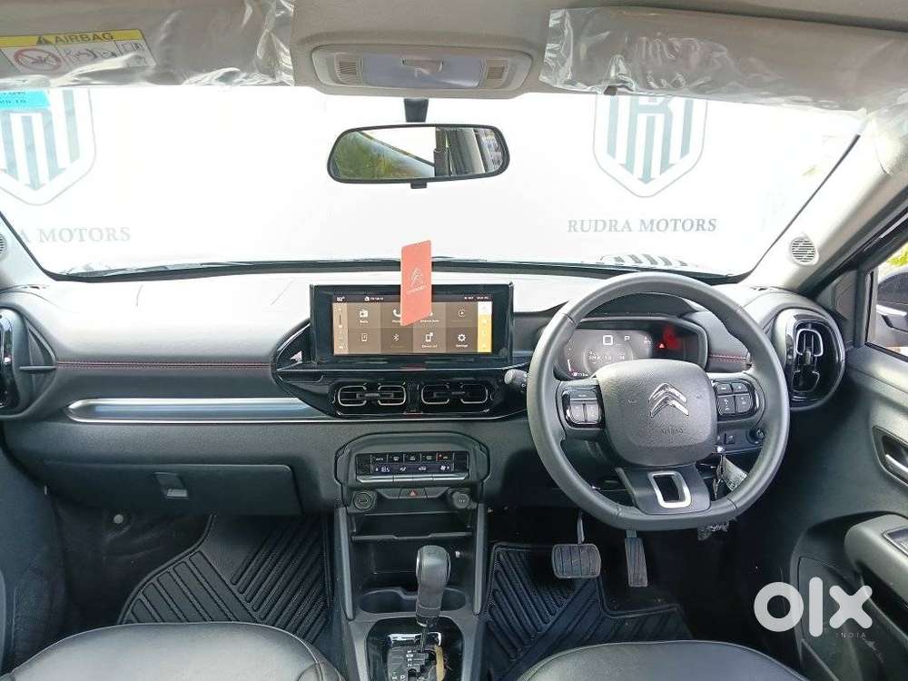 Citroen C3 Shine X 1.2 Turbo At, 2025, Petrol