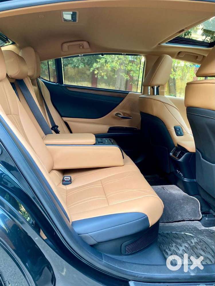 Lexus Es 300h Exquisite, 2022, Petrol
