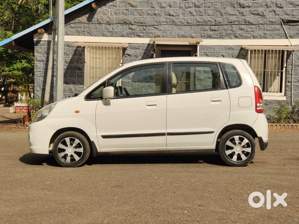 Maruti Suzuki Estilo Vxi, 2012, Petrol