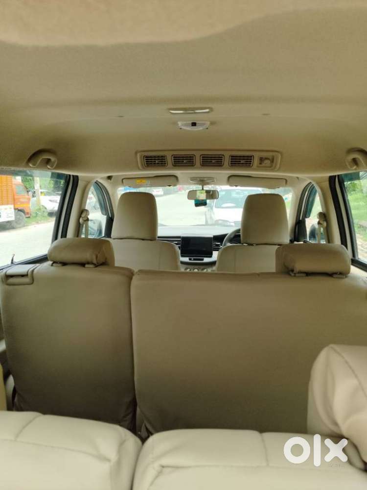 Maruti Suzuki Ertiga Vxi (o) Cng, 2019, Cng & Hybrids