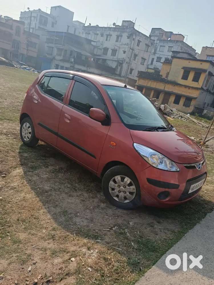 Hyundai I10 2009