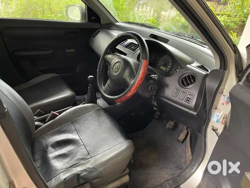 Maruti Suzuki Swift 2006