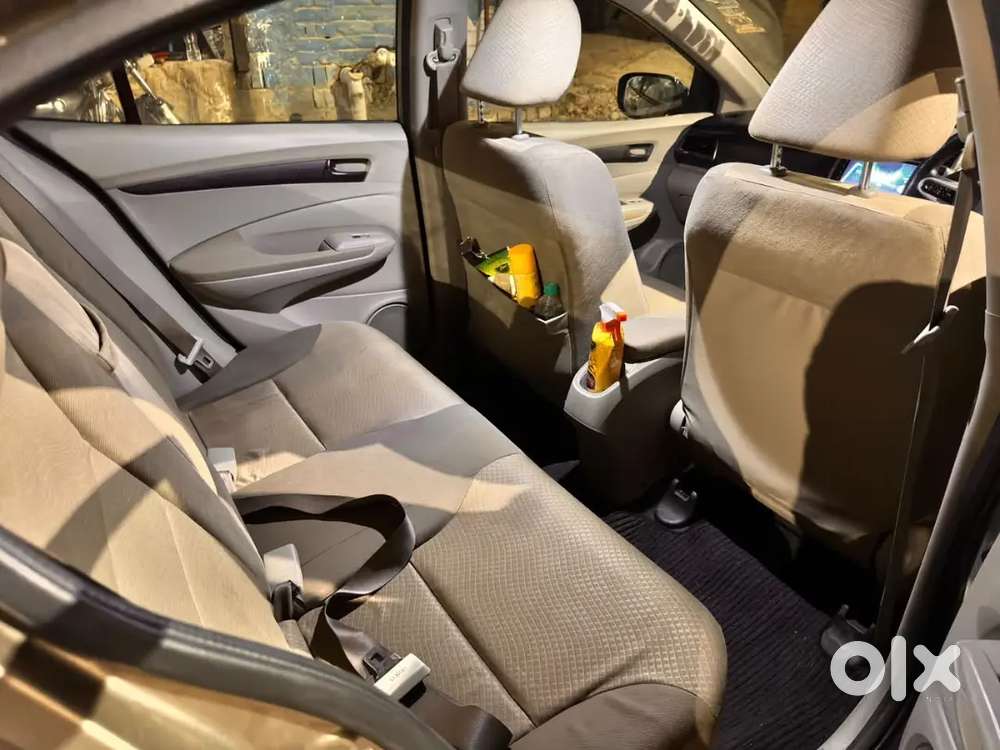 Honda City 2009 Cng & Hybrids 69000 Km Driven