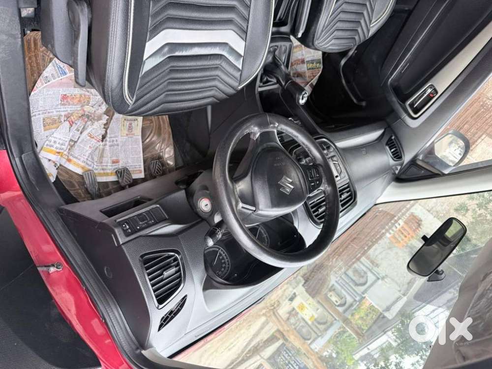 Maruti Suzuki Vitara Brezza Zdi, 2018, Diesel