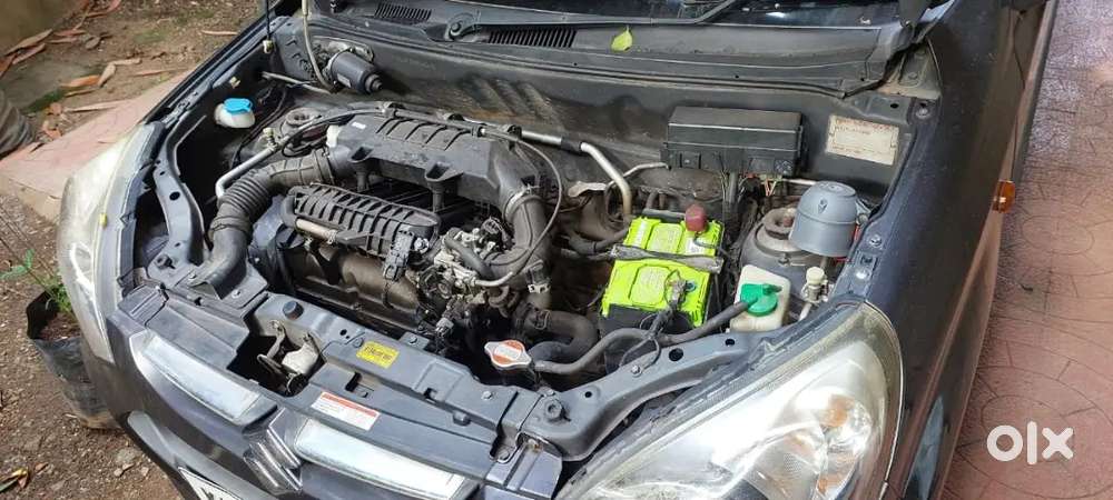 Maruti Suzuki Alto 2015