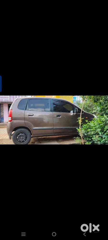 Maruti Estilo Vxi 2012 Petrol