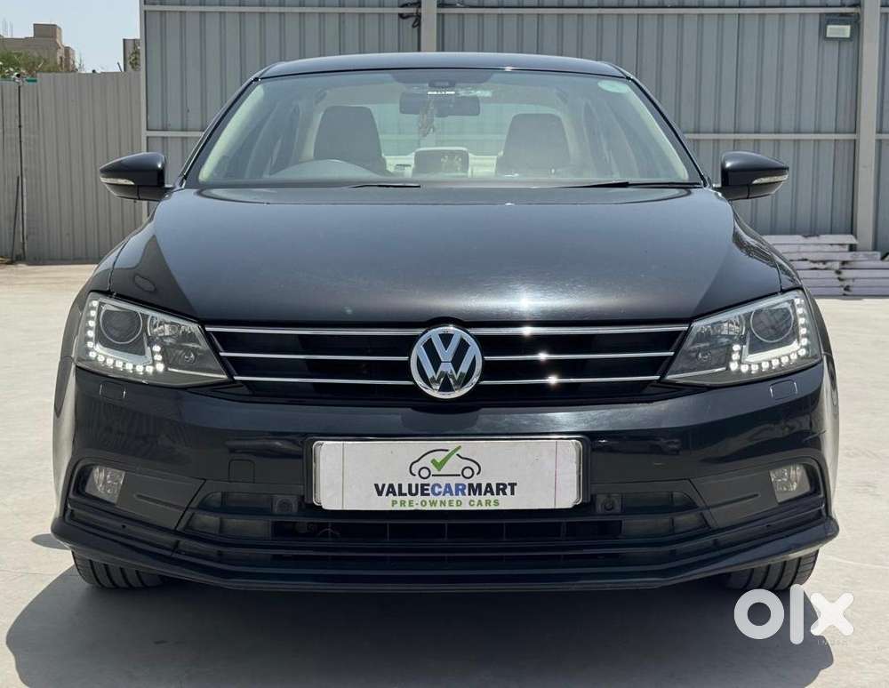 Volkswagen Jetta [2013-2017] 2.0 Highline Tdi, 2016, Diesel