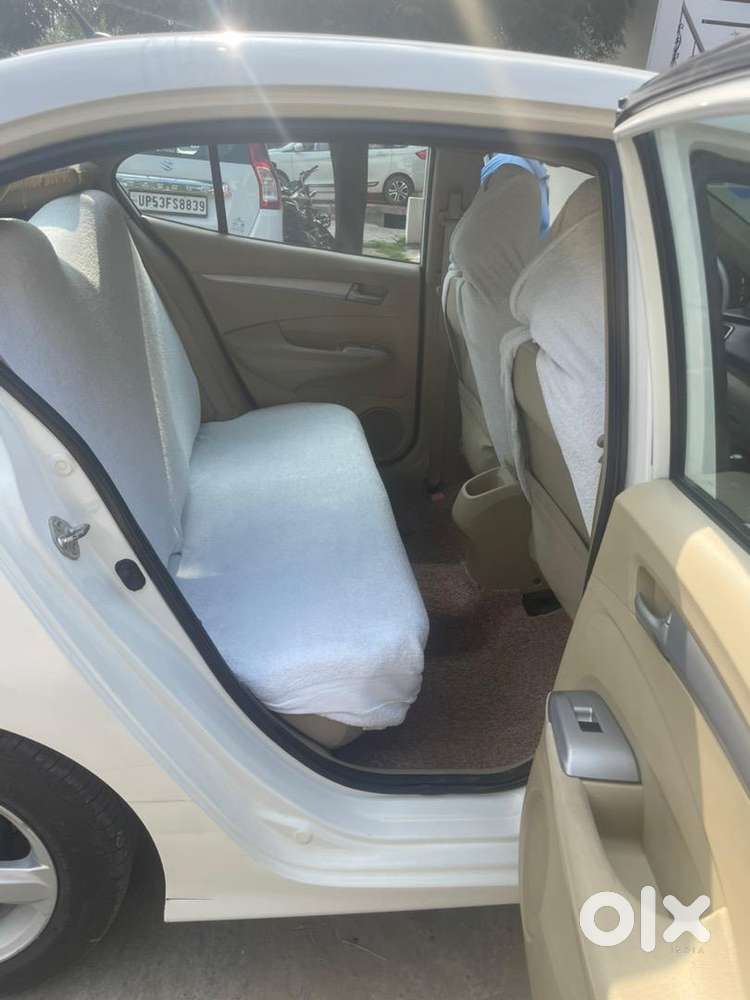 Honda Petrol 2011 Used