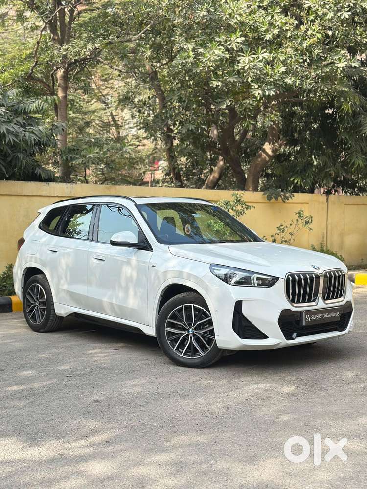Bmw X1 Sdrive18i M Sport, 2025, Petrol
