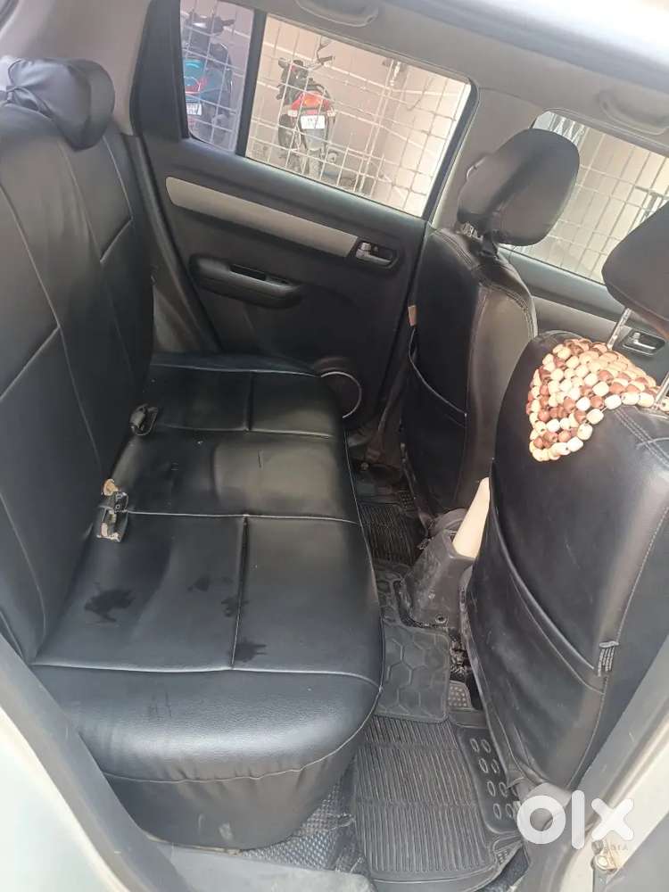 Maruti Suzuki Swift 2009