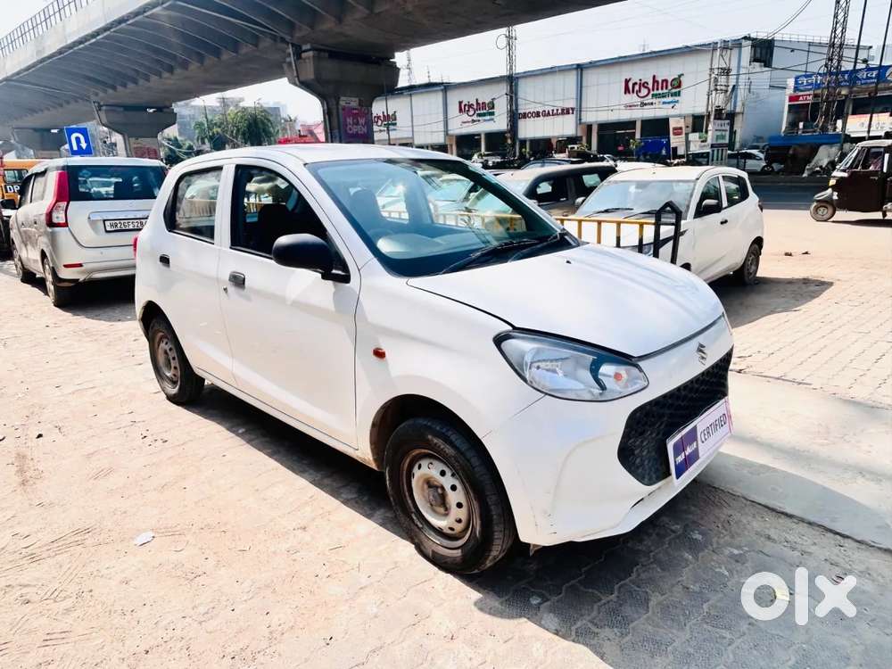 Maruti Suzuki Alto K10 1.0 Lxi (o) Cng, 2023, Cng & Hybrids
