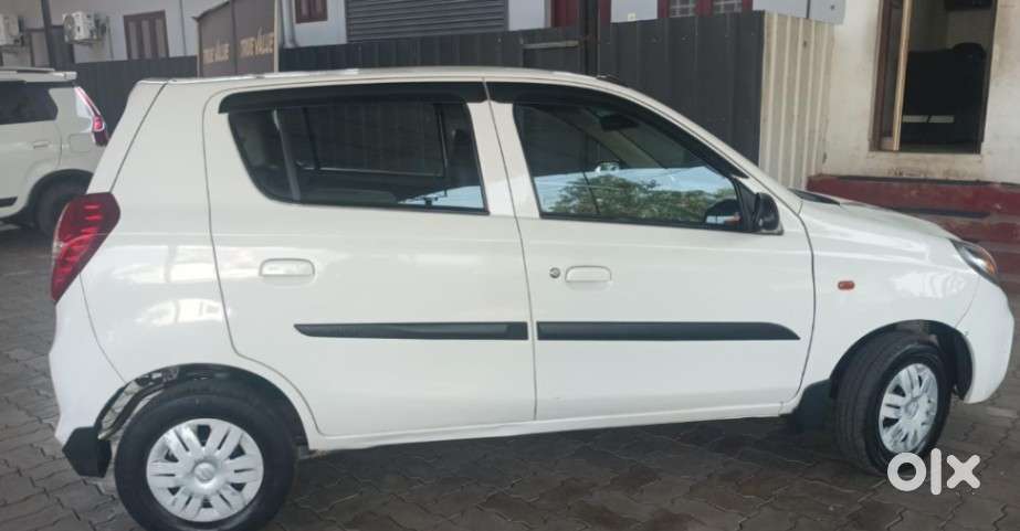 Maruti Suzuki Alto 800 2019-2023 0.8 Vxi, 2021, Petrol
